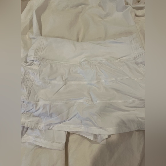 Lululemon Skirt - Picture 1 of 2